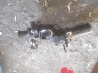 фото thumb №1, Renault kadjar корпус термостата 110602770r