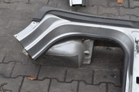 фото thumb №6, Mg zs блок двигуна a b c поріг лівий довгий