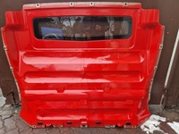 фото thumb №1, Перегородка стенка trafic vivaro 1.9dci