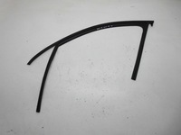 фото thumb №1, Прокладка скла рамки двері 5e0837431a skoda octavia iii 5e ліва передня