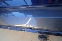 фото thumb №6, Бампер задня задній bmw x6 g06 m набір 2018-