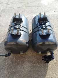 фото thumb №3, Бак повітря балон 30l scania r s 20r