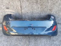 фото thumb №1, Задній бампер hyundai elantra gd 12-17 86611a5000
