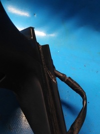 фото thumb №6, Дзеркало ліва audi a3 8p 3d lz9w eu