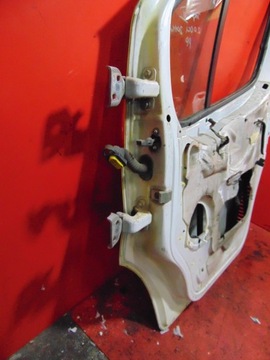 фото thumb №10, Trafic 2 ii vivaro a дверь перед правые cm232