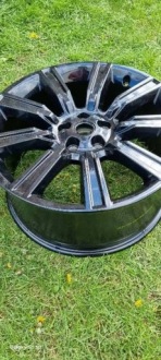 фото thumb №10, Диск auminiowa land rover range rover sport l461 vogue 9.5jx21