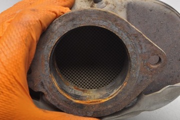 фото thumb №6, Volvo xc60 ii s60 iii 2.0 t5 каталізатор 32242442