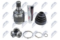 фото thumb №3, Nty npw-ct-124 набор шарнир, wał приводной