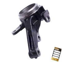 фото thumb №1, Поворотный кулак правая do honda civic vii