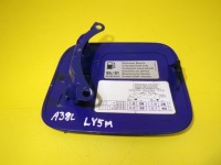 Кришка заливної пального audi a3 8l kod lak: ly5m 1h0010092c nr386 Зі Шроту, фото thumb