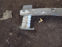 фото thumb №5, Opel mokka балка бампера задня задня