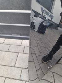 фото thumb №9, Bmw 3 e92 капот крышка двигателя