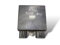 фото thumb №1, Opel vectra c блок управления / модуль форсунок 1310001450