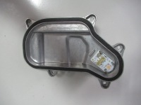 фото thumb №2, Vw t-roc модуль лампи led правий drl