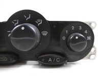 фото thumb №6, Hyundai coupe i 96-99 панель управление обдув