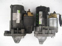 фото thumb №1, Стартер valeo tayota aygo yaris 1.4 d4d