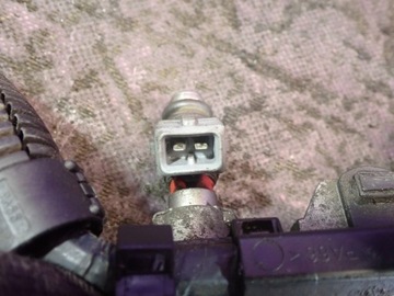 фото thumb №8, Vw golf iv 97-06 1.4 75km планка вприскувальний 036133319am 036031c