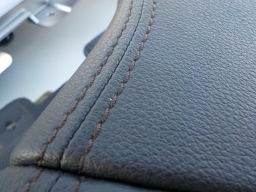 ОБИВКА ДВЕРИ СЛЕВА СПЕРЕДИ, INFINITI FX QX