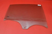 фото thumb №1, Стекло боковая правая задняя задняя renault laguna 3 iii 5d hb 07-11