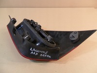 фото thumb №12, Лампа права задня renault laguna ii 8200002472