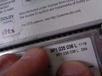 фото thumb №9, Радио навигация mib 2 porsche 911 991 рестайлинг 2016-