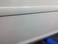 фото thumb №7, Ford c-max mk1 дверь перед правое frozen white