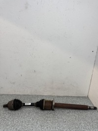 Приводной вал правый  перед volvo v40 2 2012-2018 2.0 t3 механическая коробка передач 31437517 Цена, фото thumb