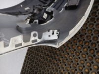 фото thumb №11, Audi a3 8p cabrio бампер перед ly9c протитуманка