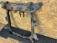 Opel meriva a подрамник подрамник рама балка двигателя Недорого, фото thumb