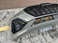 фото thumb №13, Audi q3 83a s-line бампер перед переднє комплектний 4x pdc