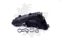 фото thumb №1, Радіатор оливи bmw