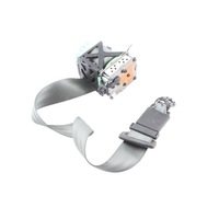 фото thumb №11, Audi tt 8j coupe roadster pas безопасности передний левый szary 8j8857705