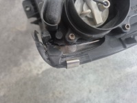 Фара фара левая daf lf euro 6 в Украине, фото thumb