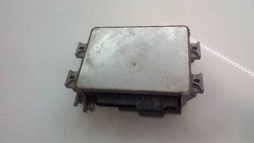 фото thumb №8, Компьютер двигателя daewoo nubira 1,6 b 46534304