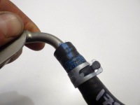 фото thumb №3, Sx4 s cross 1.4 h n.model шланг труба wąż wody