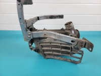 Audi a8 d3 3.0 tdi 06r кронштейн крила лівий перед панель фари інтеркулер в Україні, фото thumb