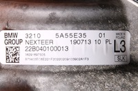 фото thumb №8, Bmw 2' u06 x1 u11 x2 u10 трансмиссия рулевая рулевая рейка l3 5a55e35