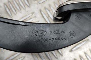 фото thumb №7, Kia stonic yb педаль дросельної заслінки 32700-xxxxx 32825-2p110 1.00 бензин 74kw