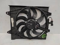 фото thumb №1, Вентилятор fiat panda 3 iii 1.2 бензин po 2011