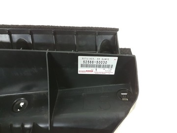 фото thumb №8, Lexus ls600 держатель кронштейн бампер подкрылок зад