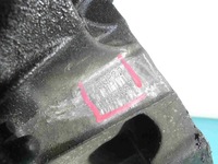 фото thumb №8, Коробка передач передач citroen c2 20cp20 1.1 8v