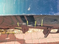 фото thumb №5, Бампер перед передній fiat talento 2016-2020