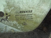 фото thumb №7, Скло лобове na датчик renault megane 3 iii 5d