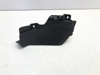 фото thumb №1, Cupra born vw id3 id.3 2021 бризковик захист поріг задня правий 10a854856b