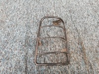 фото thumb №1, Захист лампа задня partner berlingo lift xtr