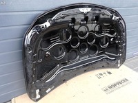 фото thumb №13, Mercedes cla c117 x117 amg 45 13-19 lift mopf капот крышка капот перед