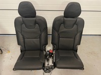 фото thumb №1, Volvo xc90 ii сидіння 3 ряд 7 осіб