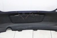 фото thumb №12, Opel agila b 08r- задний бампер zch