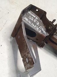 фото thumb №5, Педаль тормоза mazda 6 i gg 03r.