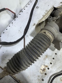 фото thumb №9, Volkswagen golf vi 2010 трансмиссия рулевая / рулевая рейка